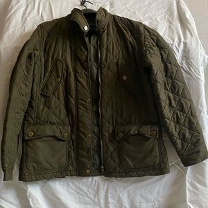 Lauren Ralph Lauren quilted jacket